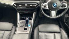 BMW i4 250kW eDrive40 M Sport 83.9kWh 5dr Auto Electric Hatchback